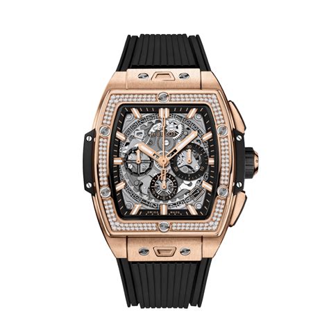 hublot gofas